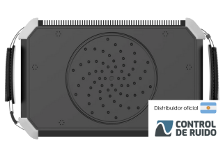 CAMARA ACUSTICA CRY2620-IMAGEN POSTERIOR